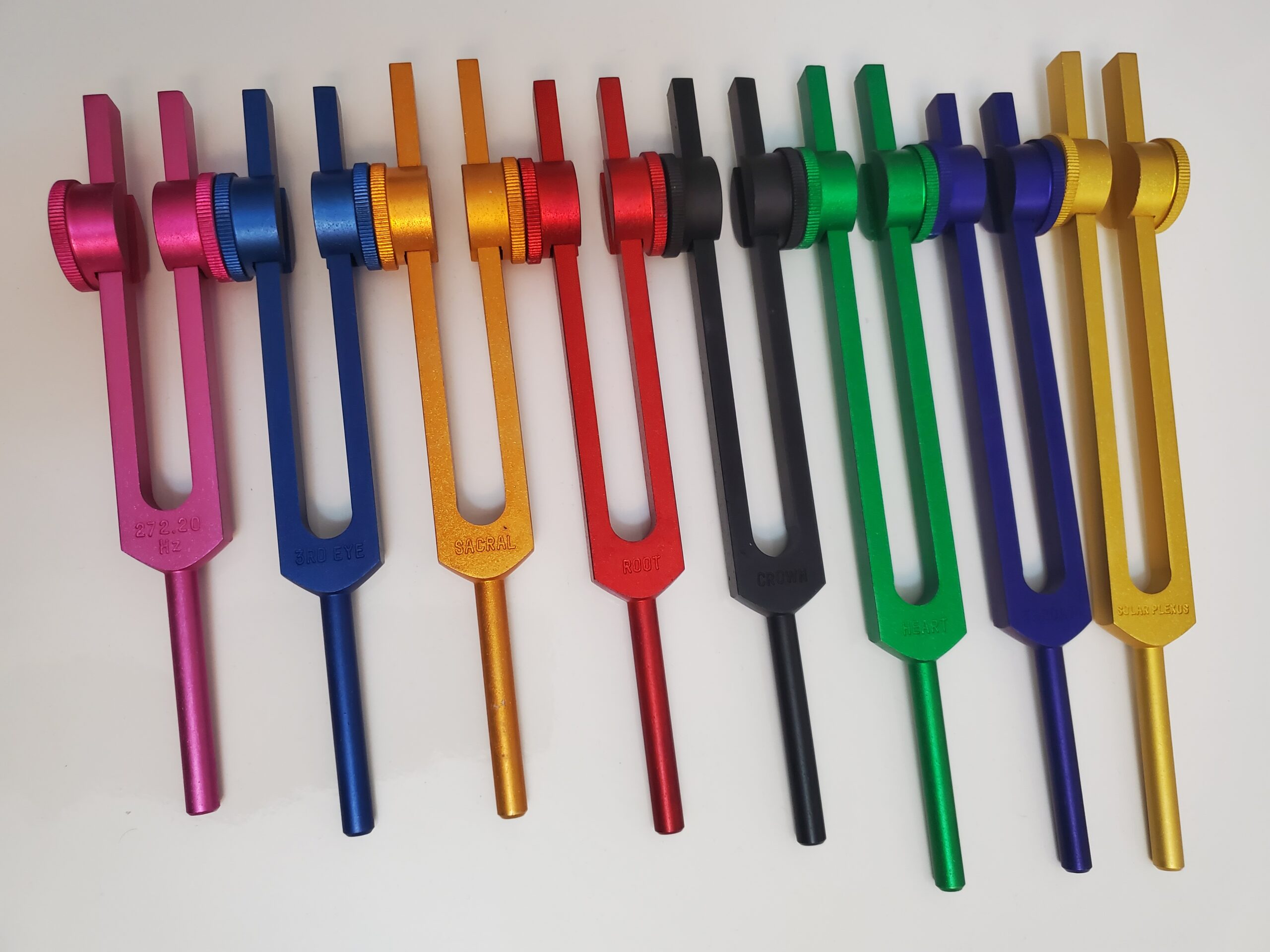 Why Quality Matters in Tuning Forks and Musical Instruments