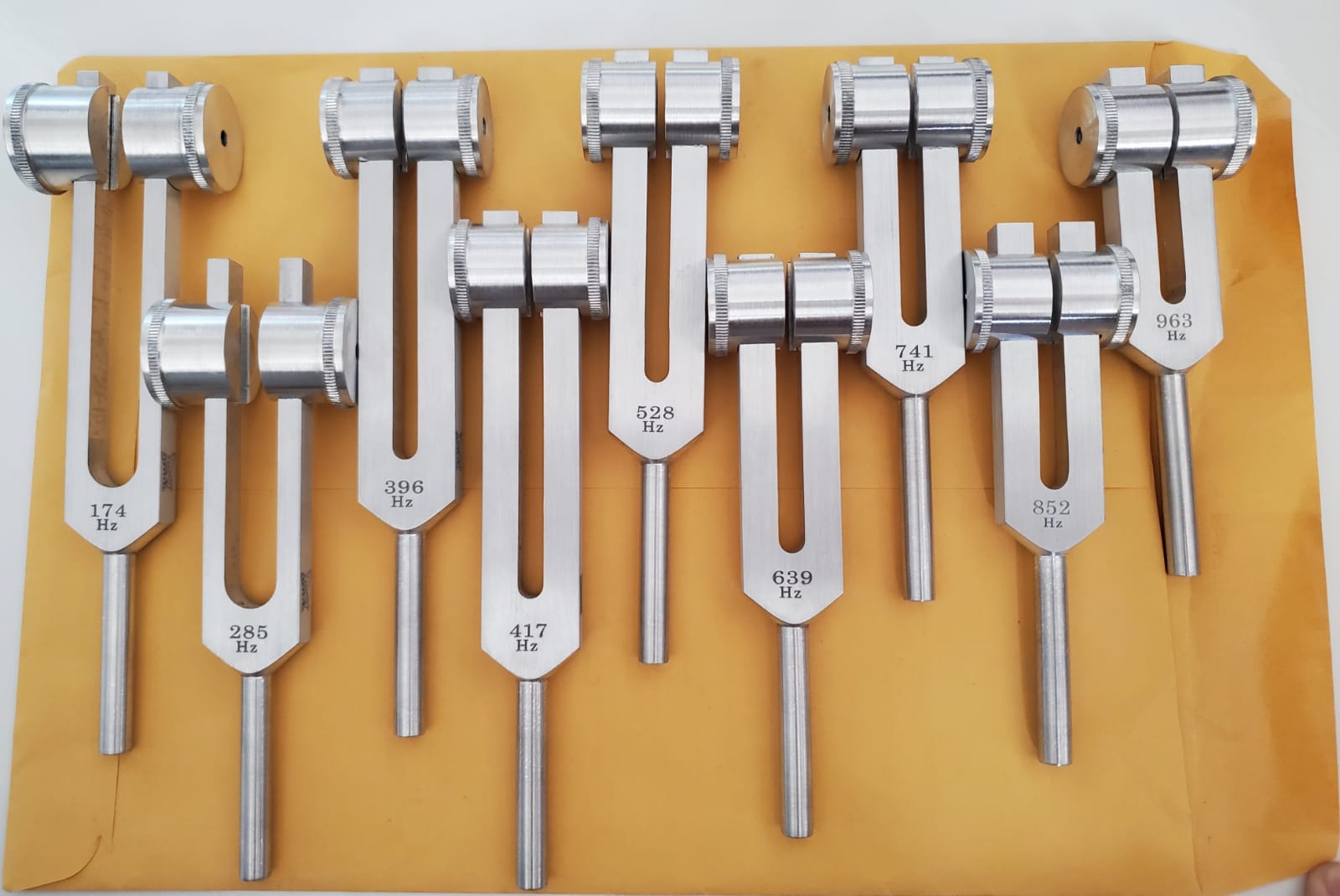 The Art and Science of Tuning Fork Manufacturing